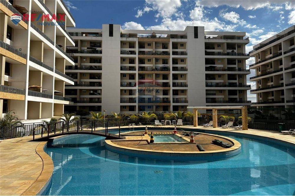 Apartamento - Alugar - Taguatinga , Distrito Federal - 1 - 880391011-981