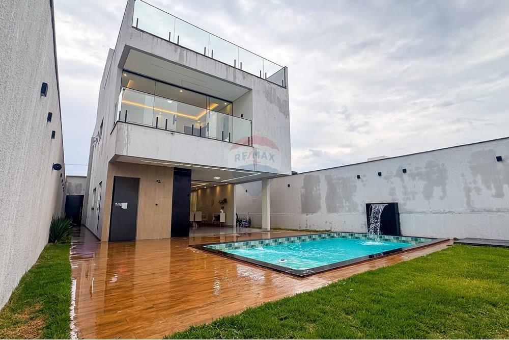 Casa - Venda - Cidade Ocidental , Goiás - IMG_1127.jpg - 880111117-11