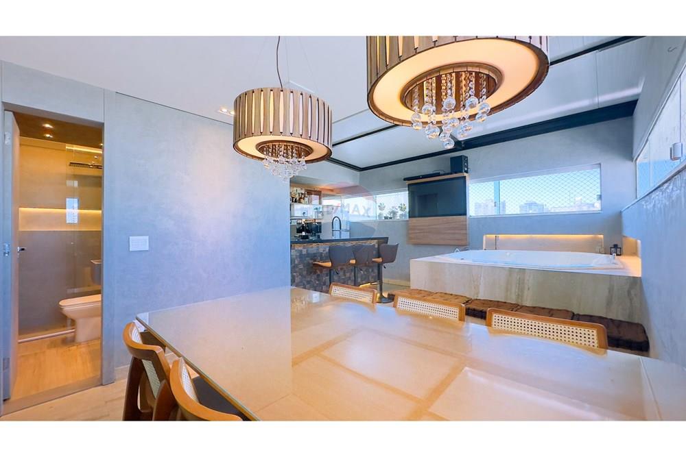 Cobertura - Venda - Águas Claras , Distrito Federal - IMG_7285.jpg - 880331020-36