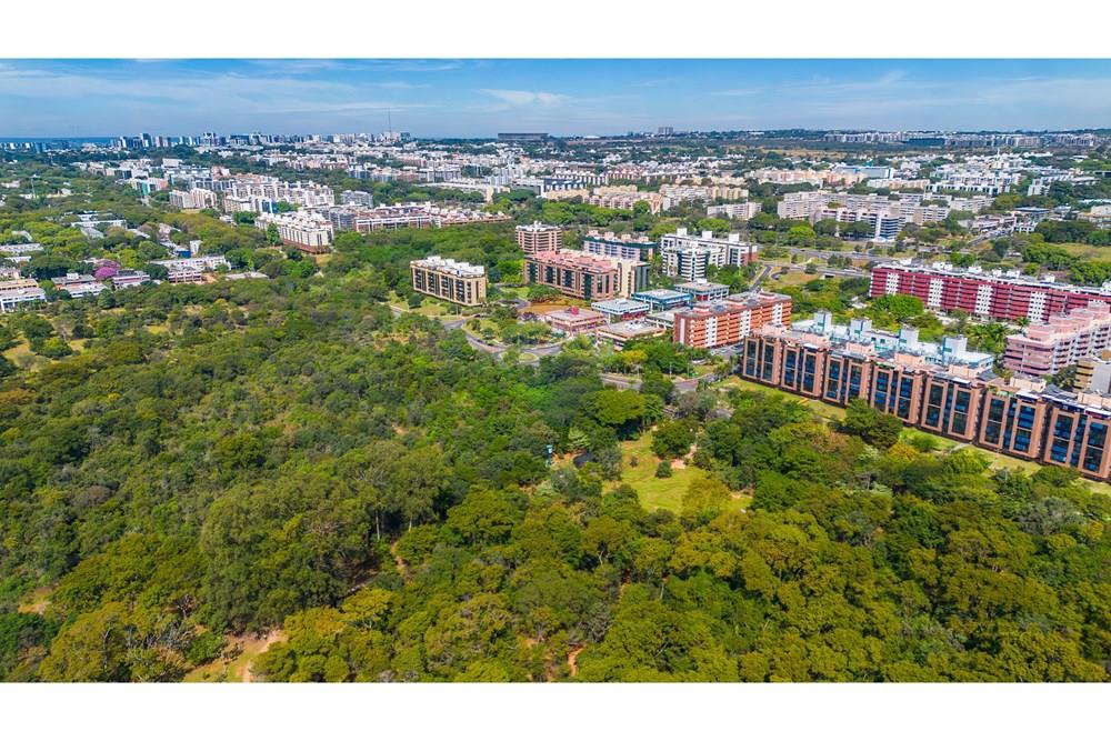 Apartamento - Venda - Brasília , Distrito Federal - DJI_0077-Aprimorado-NR.jpg - 880131002-123