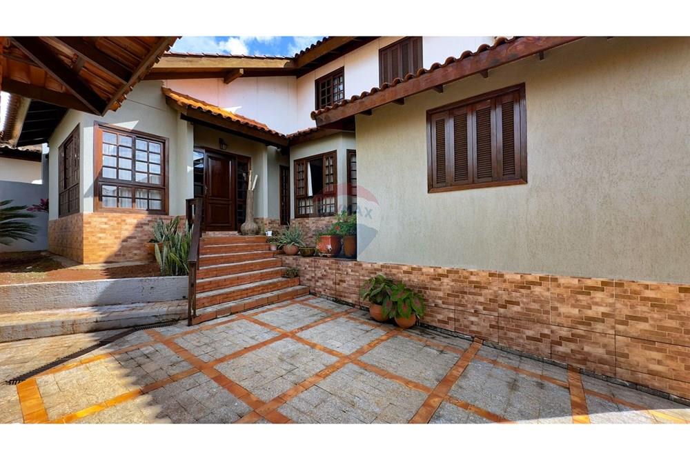 Casa de Condomínio - Venda - Águas Claras , Distrito Federal - 6ad9e2f9-c852-4daf-b546-5b7db21e046f.jpg - 880341043-68