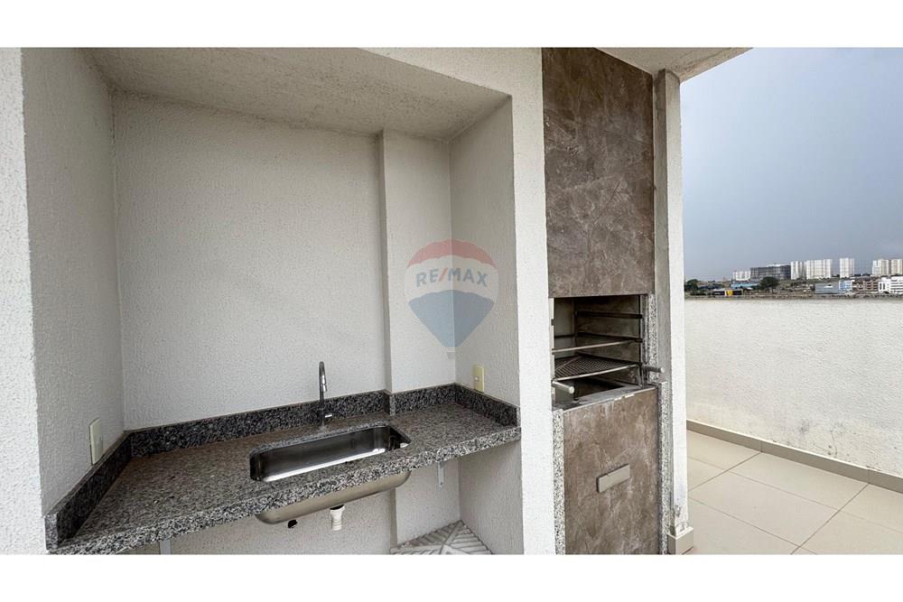 Cobertura - Venda - Samambaia , Distrito Federal - 29.jpg - 880391001-151