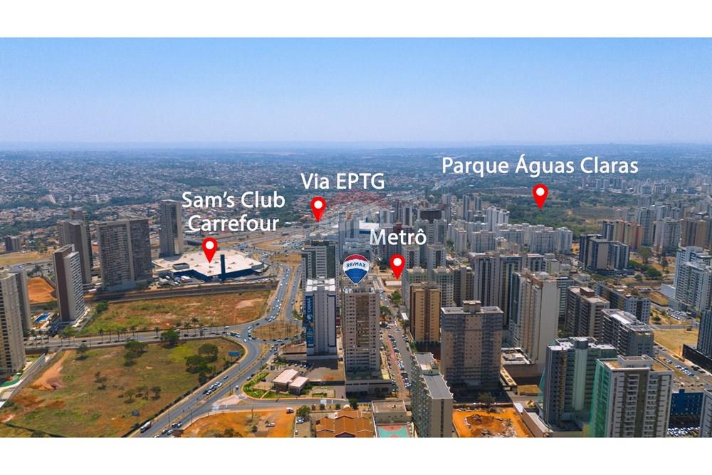 Apartamento - Venda - Águas Claras , Distrito Federal - DJI_20250911111157_0215_D.jpg - 880331120-11