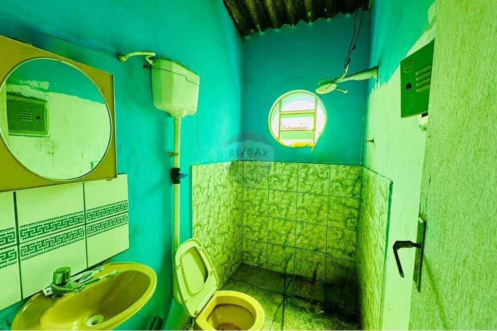 Casa - Venda - Taguatinga , Distrito Federal - IMG_1099.jpeg - Banheiro - 880391071-7