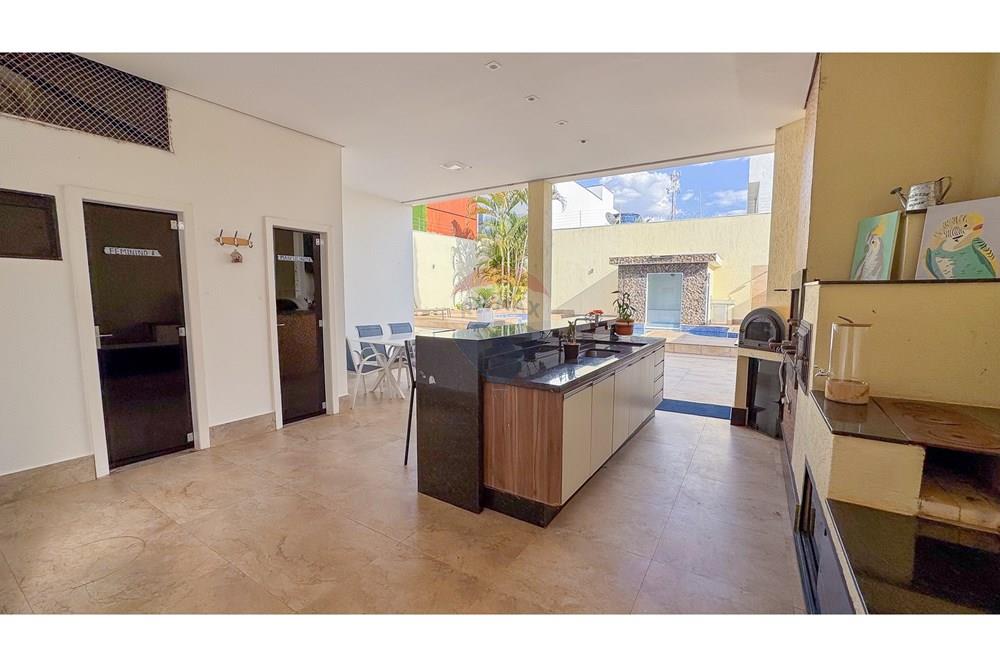 Casa de Condomínio - Venda - Vicente Pires , Distrito Federal - IMG_3762.jpg - 880111010-144