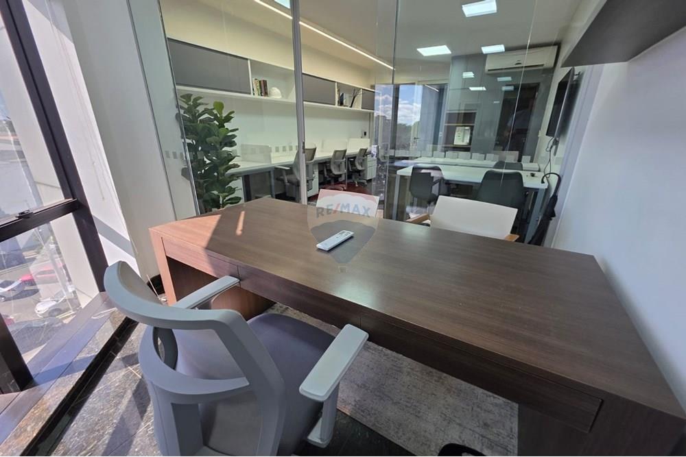 Cj. Comercial/ Sala - Alugar - Guara , Distrito Federal - 64129054-b6c4-4c65-aab5-d89e8bd5ca75.jpeg - 880411024-24