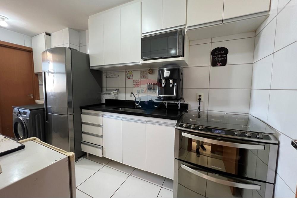 Apartamento - Venda - Águas Claras , Distrito Federal - IMG_3757.JPG - 880351001-218