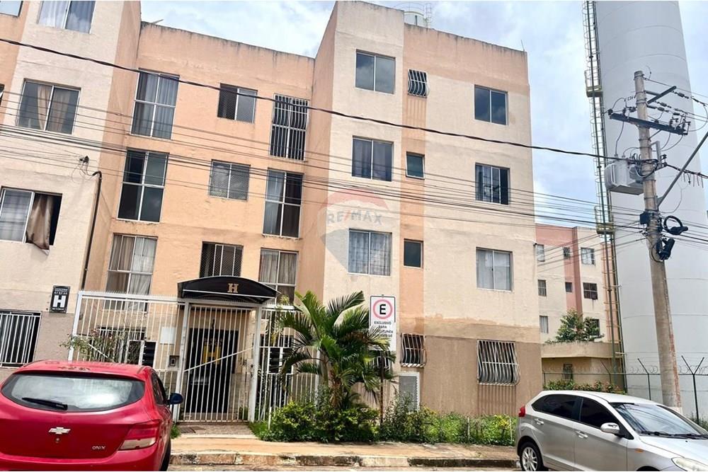 Apartamento - Venda - Paranoa , Distrito Federal - Foto 01 - Claudete.jpg - 880231077-26