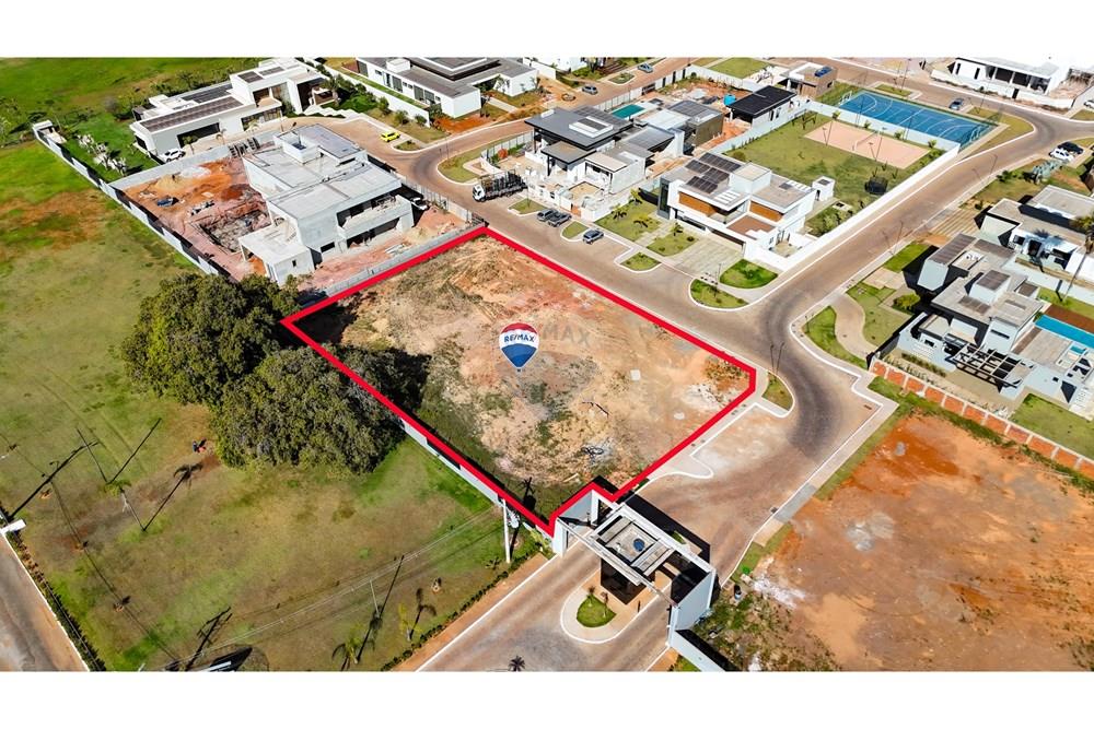 Terreno - Venda - Brasília , Distrito Federal - DJI_20250820150451_0439_D.jpg - 880341042-71