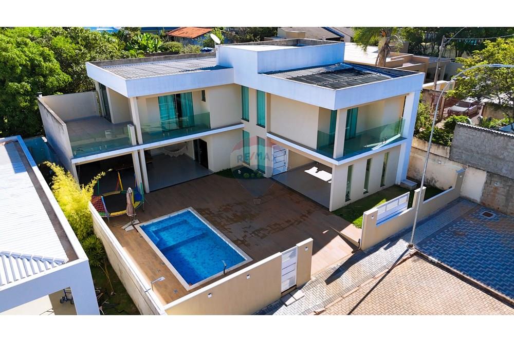 Casa de Condomínio - Venda - Gama , Distrito Federal - DJI_20250519145525_0993_D.jpg - 880341023-29