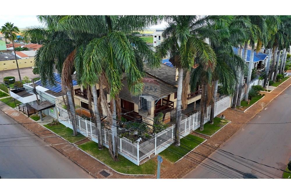 Casa - Venda - Valparaíso de Goiás , Goiás - DJI_20250221155059_0083_D.jpg - 880461004-38