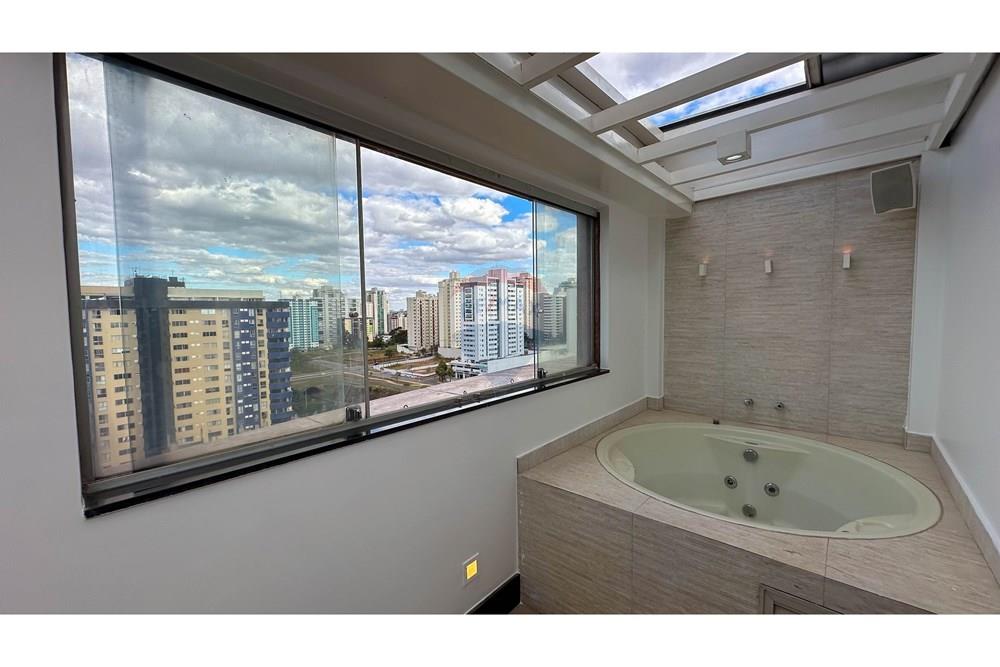 Cobertura - Venda - Águas Claras , Distrito Federal - IMG_7560.jpg - 880261134-33