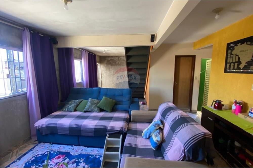 Casa - Venda - Samambaia , Distrito Federal - 27.jpg - 880201061-2