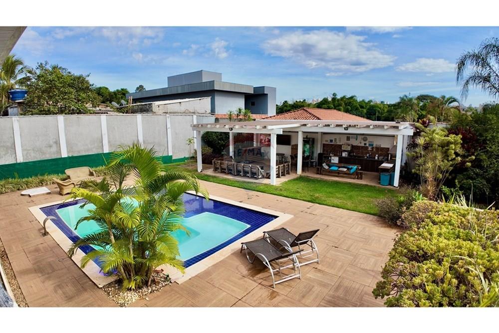 Casa de Condomínio - Venda - Águas Claras , Distrito Federal - DJI_20250610095652_0566_D.jpg - 880231061-40