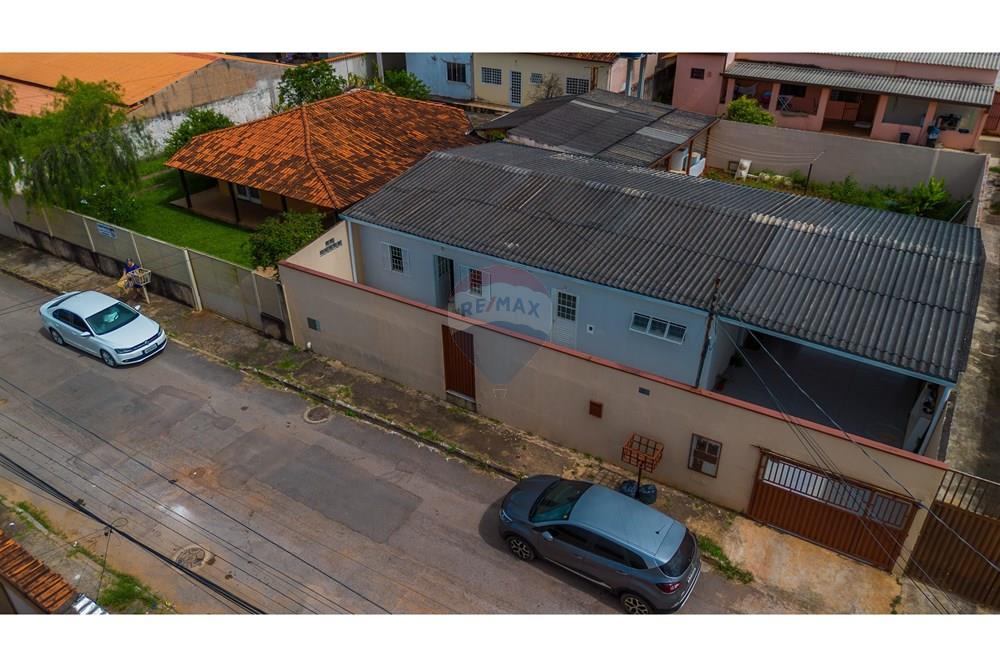 Casa - Venda - Sobradinho II , Distrito Federal - DJI_0026-Aprimorado-NR.jpg - 880221062-2