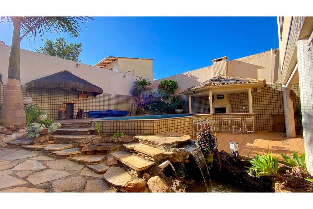 Casa de Condomínio - Venda - Águas Claras , Distrito Federal - IMG_8027 - Copia.jpg - 880261001-92