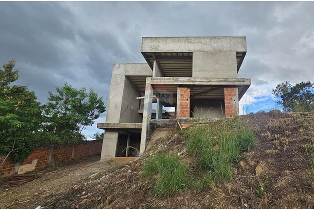 Casa - Venda - Brasília , Distrito Federal - IMG-20250506-WA0133.jpg - 880261015-95