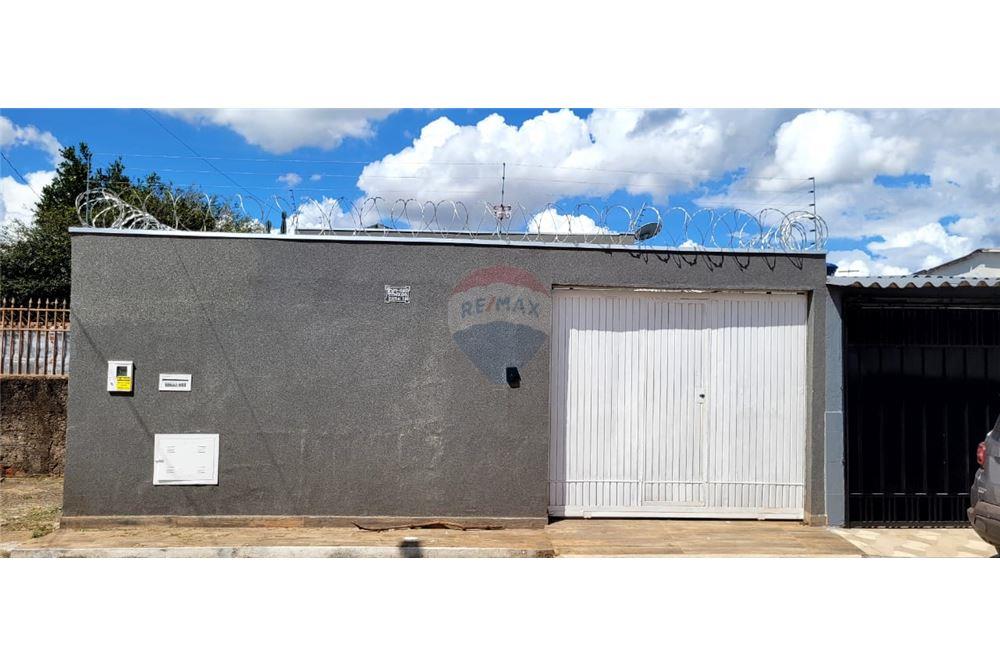 Casa - Venda - Samambaia , Distrito Federal - 35 - 880391001-139