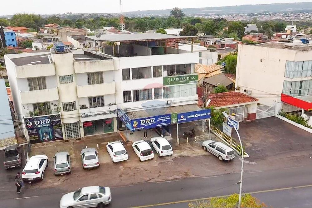 Ponto Comercial/ Loja - Venda - Sobradinho II , Distrito Federal - 2024-10-17-16-25-51-327.jpg - 880131015-26