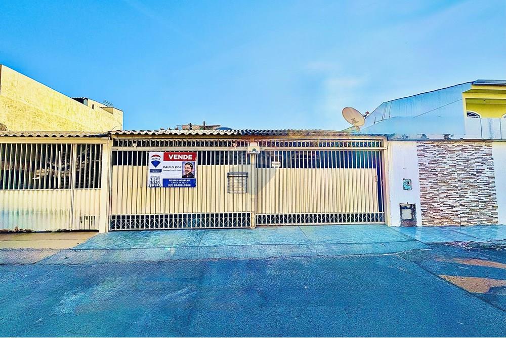 Casa - Venda - Samambaia , Distrito Federal - FRENTE.jpg - 880391001-156