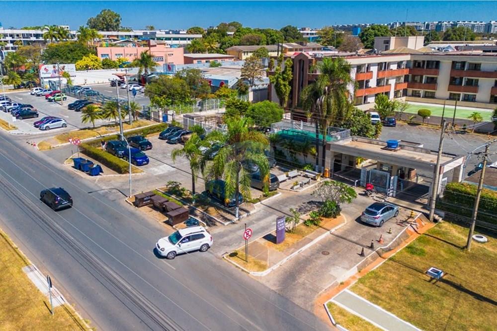 Apartamento - Alugar - Brasília , Distrito Federal - DJI_0283.jpg - 880241010-52