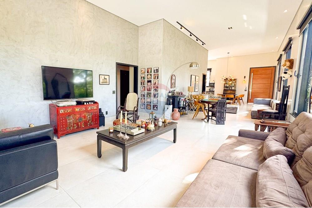 Casa - Venda - Brasília , Distrito Federal - IMG_0138.jpg - Sala em L - 880261047-54