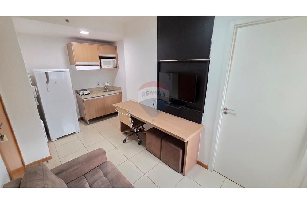 Apart Hotel/ Flat - Alugar - Brasília , Distrito Federal - 20251027_165333.jpg - 880131003-237