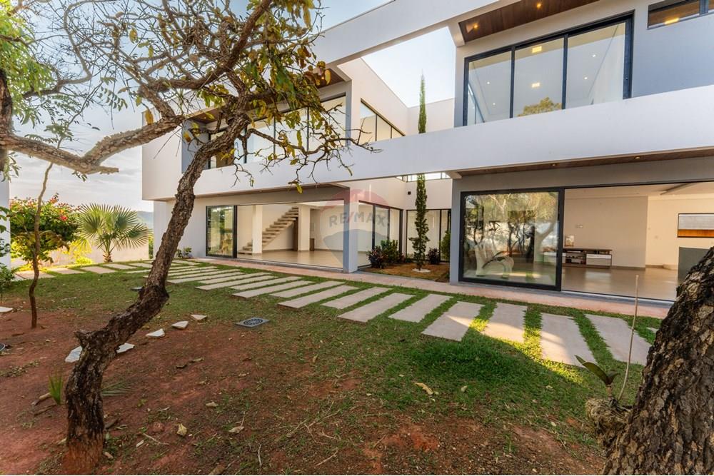 Casa de Condomínio - Venda - Brasília , Distrito Federal - DSC08238.jpg - 880261145-37