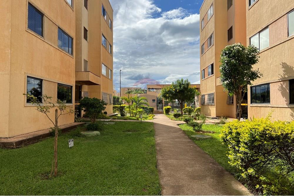 Apartamento - Venda - Riacho Fundo , Distrito Federal - Cópia de IMG_2583.JPG - 880351053-14