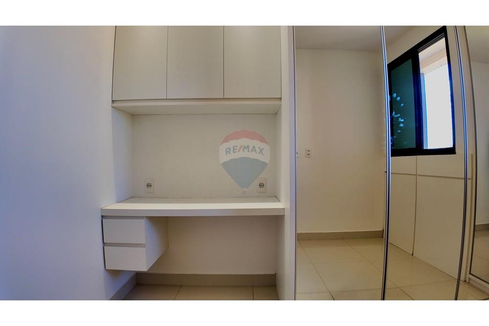 Apartamento - Alugar - Águas Claras , Distrito Federal - DJI_20240816132226_0094_D.jpeg - 880411002-16