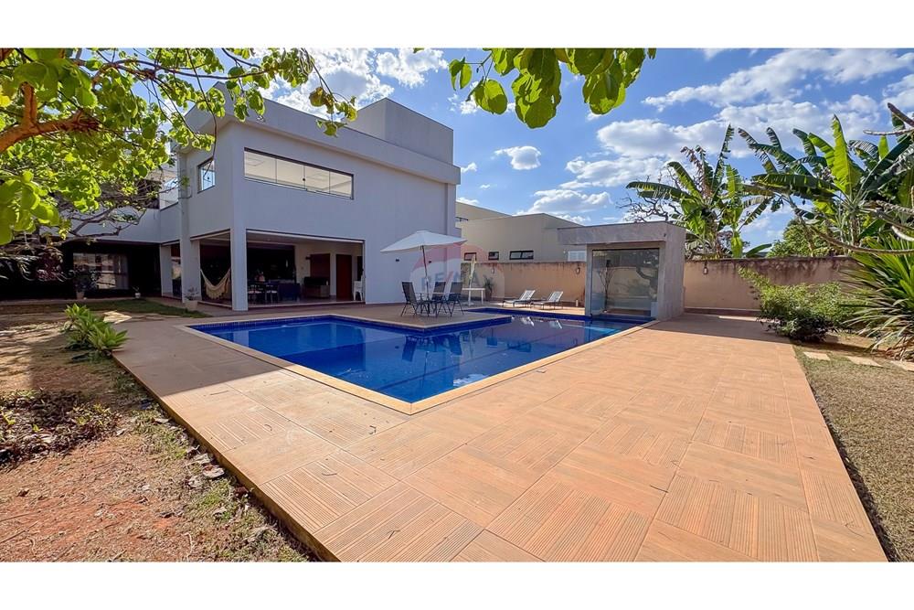 Casa - Venda - Brasília , Distrito Federal - IMG_4272.jpg - 880221008-95