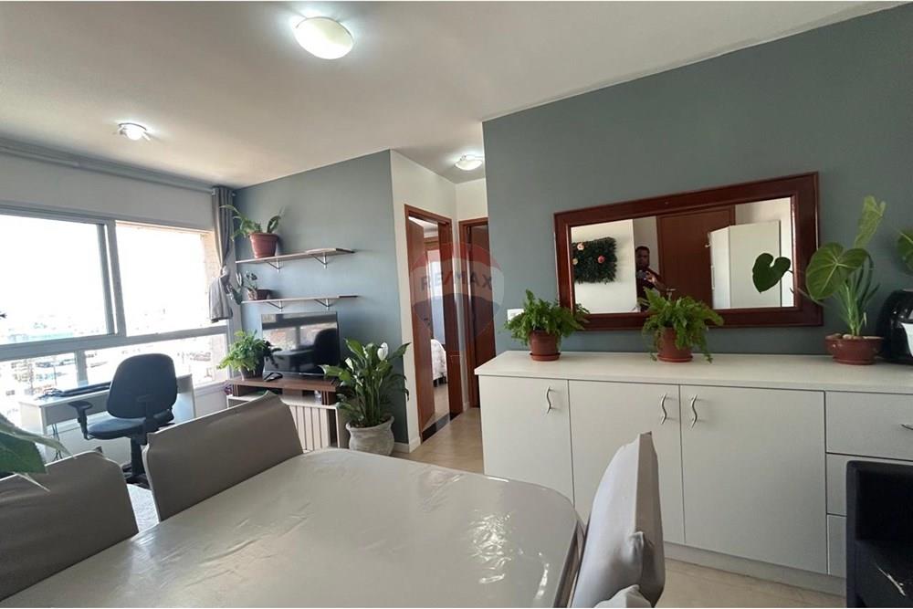 Apartamento - Venda - Samambaia , Distrito Federal - IMG-20251010-WA0019.jpg - 880421001-63