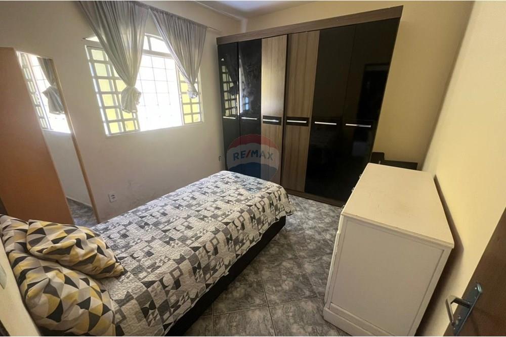 Casa - Venda - Samambaia , Distrito Federal - Casa Keilla 10.jpeg - 880231186-9