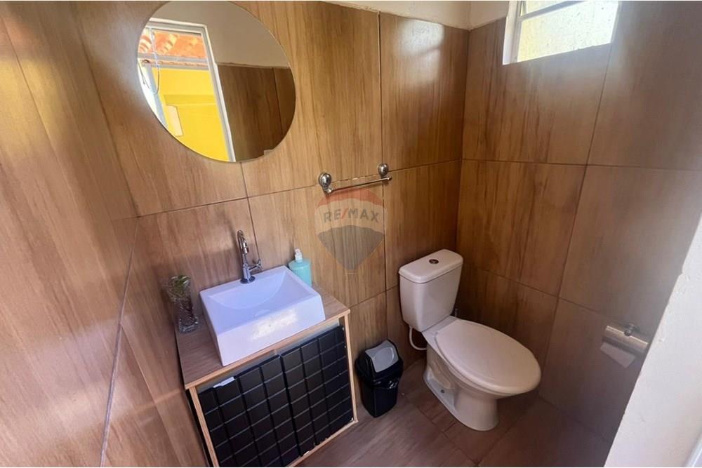 Casa - Venda - Samambaia , Distrito Federal - Casa Keilla 22.jpeg - 880231186-9