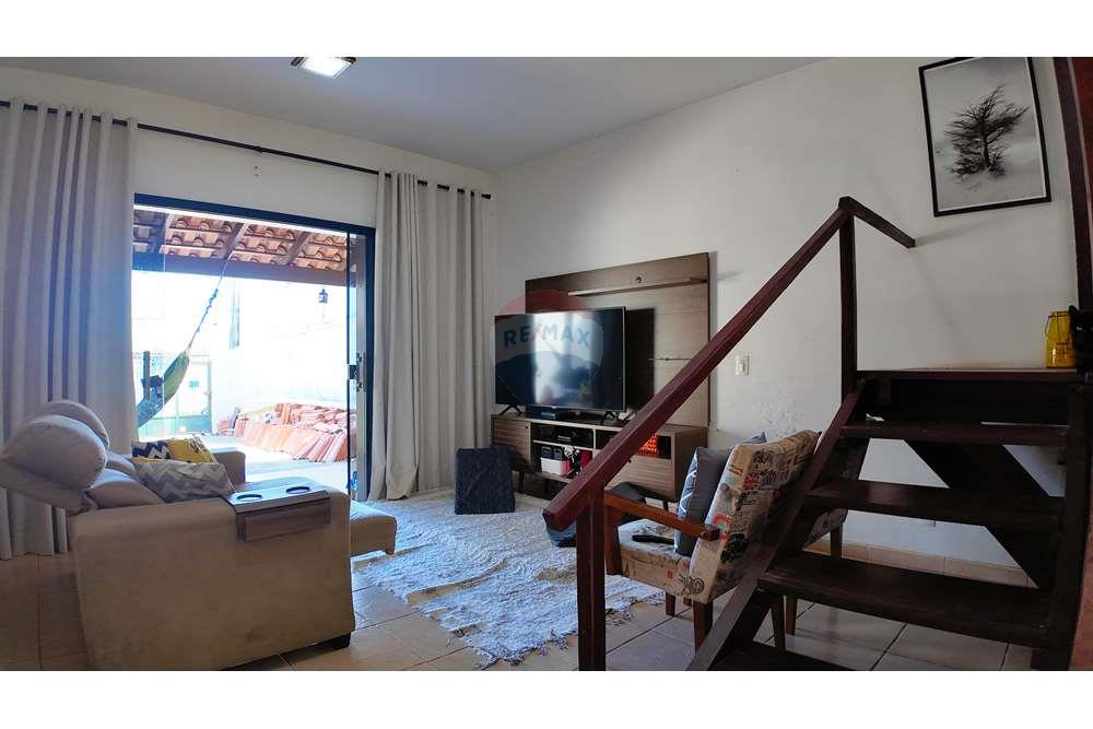 Casa de Condomínio - Venda - Brasília , Distrito Federal - Condomínio Quinta dos Ipês  (49).jpg - 880411009-41