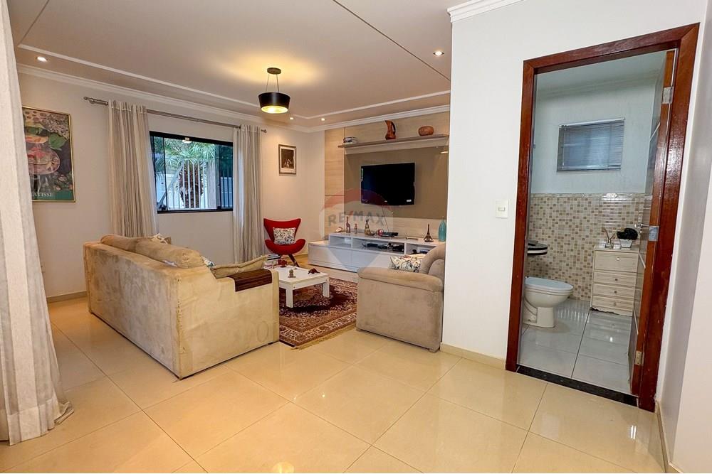 Casa de Condomínio - Venda - Vicente Pires , Distrito Federal - IMG_8086.jpg - 880111116-10