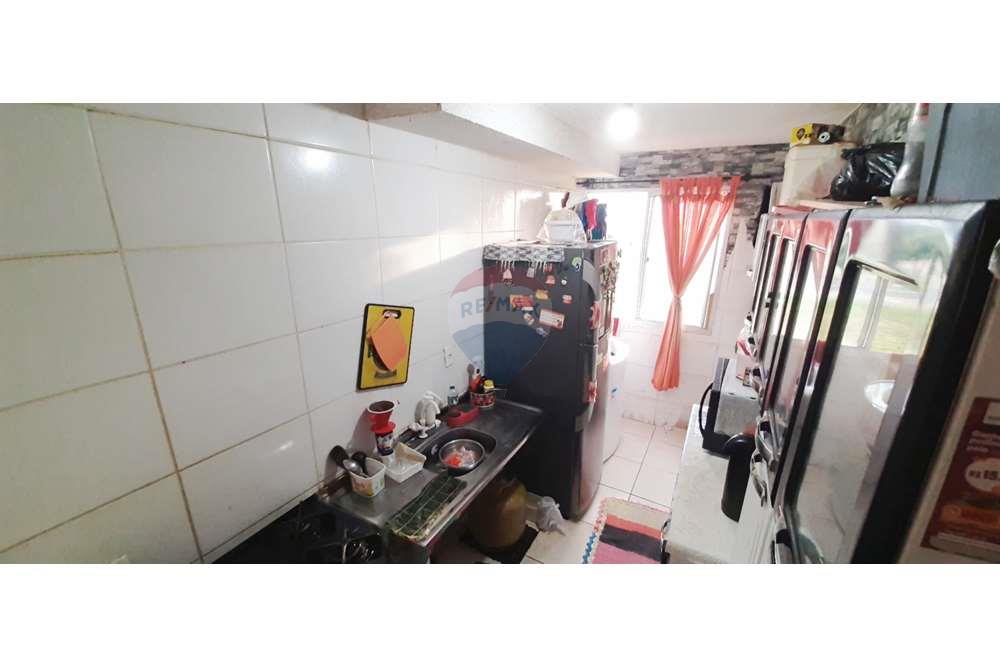 Apartamento - Venda - Paranoa , Distrito Federal - 2024042821132264.jpg - 880231015-75