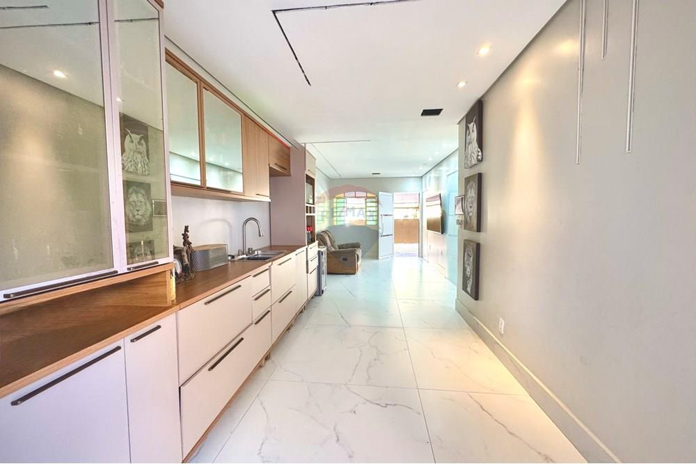 Casa - Venda - Samambaia , Distrito Federal - COZINHA1.jpg - 880391001-156