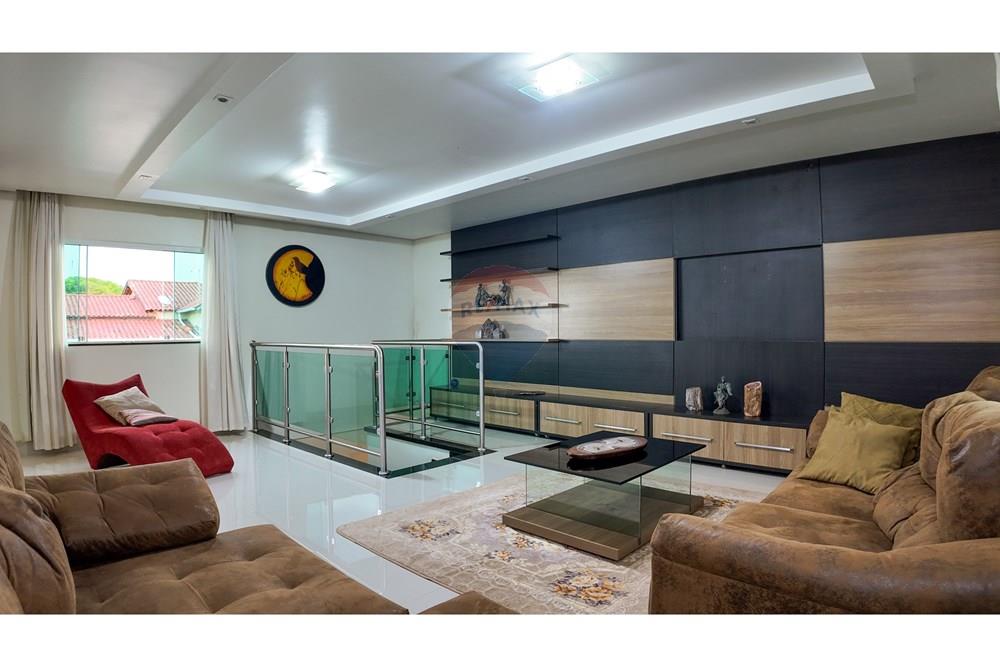 Sobrado - Venda - Vicente Pires , Distrito Federal - DJI_20250311173948_0349_D.jpg - 880411024-14