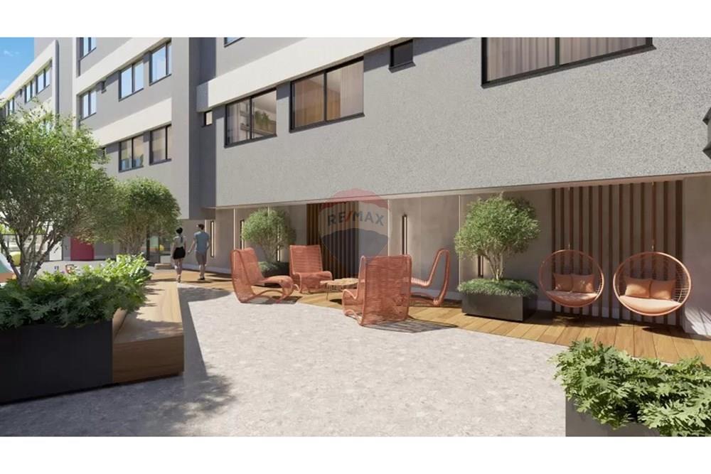 Apartamento - Venda - Brasília , Distrito Federal - Espaço-de-Convivência-3.jpg - 880221057-12