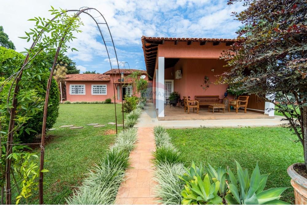 Casa - Venda - Brasília , Distrito Federal - IMG-20250325-WA0073.jpg - 880261015-97