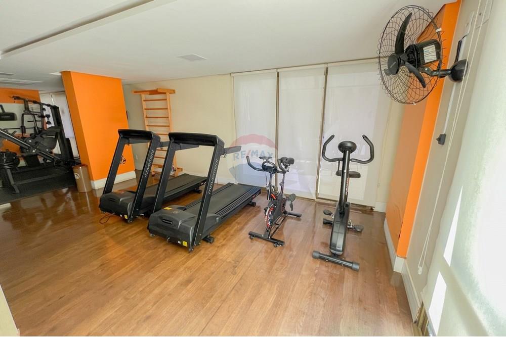 Apartamento - Alugar - Águas Claras , Distrito Federal - IMG_8718.jpg - 880161041-90