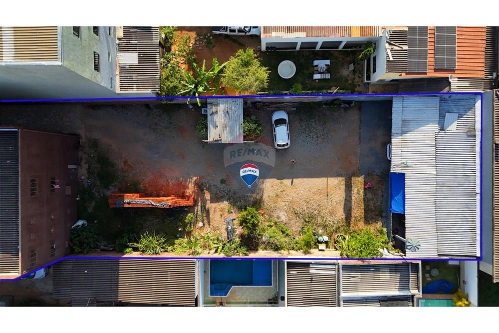 Prédio - Venda - Vicente Pires , Distrito Federal - DJI_20250310170046_0070_D.jpg - 880341044-32