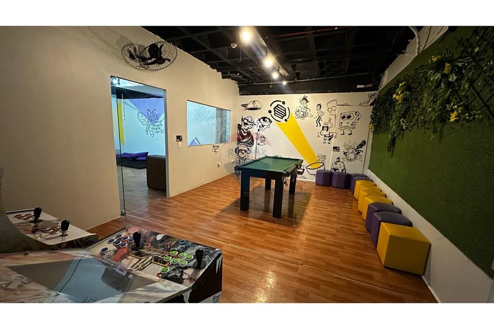 Cj. Comercial/ Sala - Alugar - Águas Claras , Distrito Federal - Imagem do WhatsApp de 2025-04-09 à(s) 12.04.14_8880975d.jpg - 880411022-6