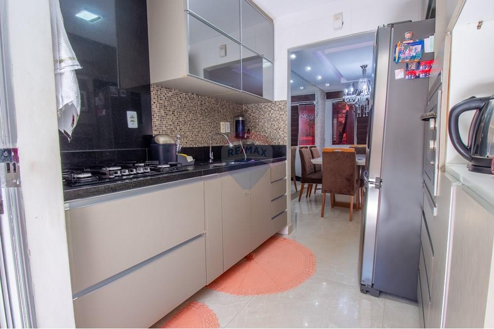 Casa - Venda - Brasília , Distrito Federal - IMG_5317-HDR.jpg - 880321021-94