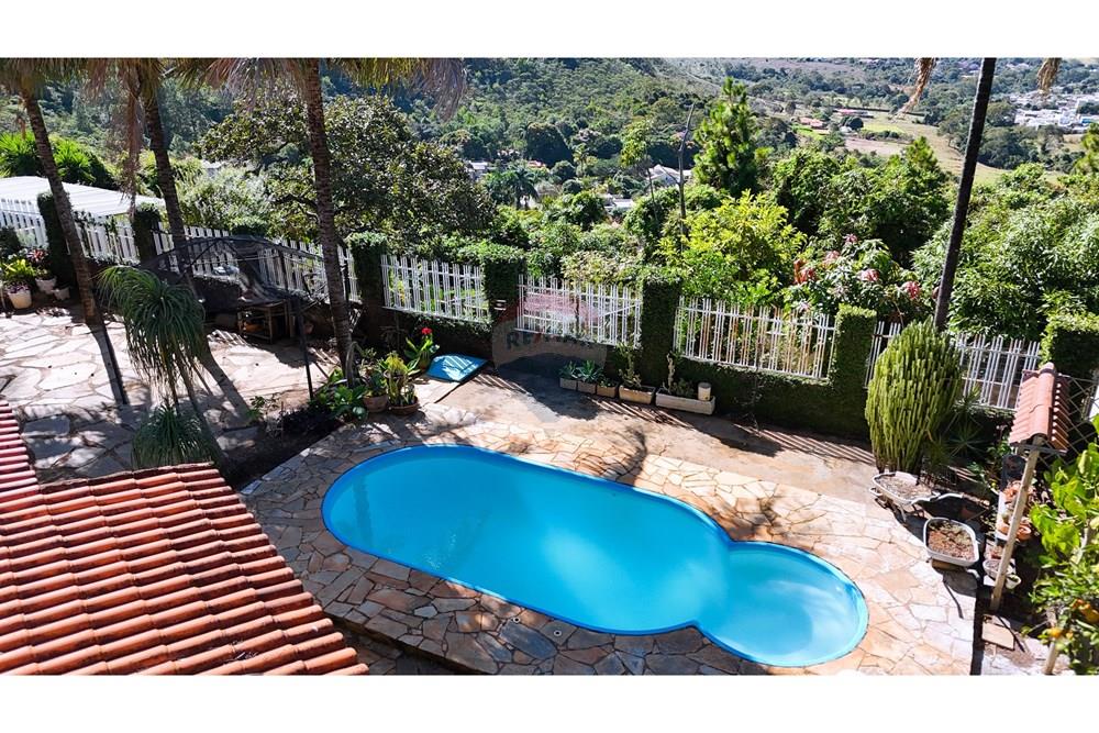 Casa de Condomínio - Venda - Brasília , Distrito Federal - DJI_20250703101656_0027_D.jpg - 880341021-126