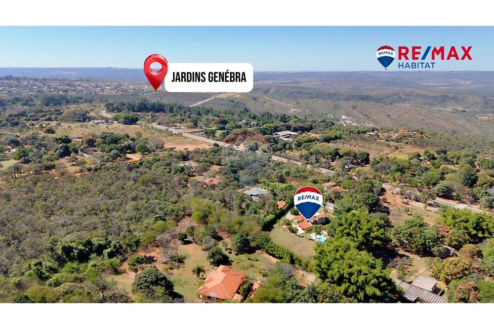 Casa - Venda - Paranoa , Distrito Federal - 31 - Posição.jpg - 880151004-206