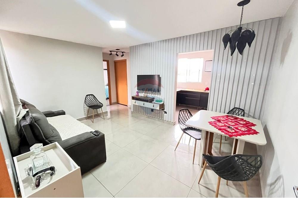 Apartamento - Venda - Riacho Fundo , Distrito Federal - WhatsApp Image 2025-09-17 at 10.05.48 (4).jpeg - 880201022-102