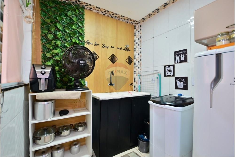 Apartamento - Venda - Recanto das Emas , Distrito Federal - DSC_0281.JPG - 880161042-23