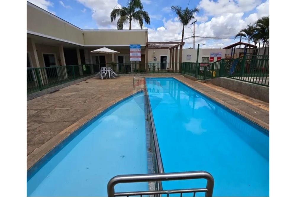 Apartamento - Venda - Valparaíso de Goiás , Goiás - APARTAMENTO MARGARIDA.jpg - 880231087-81